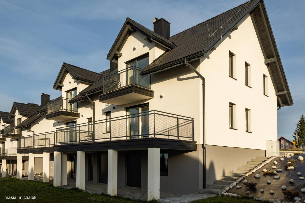Daj Sobie Czas Apartament Istebna Extérieur photo