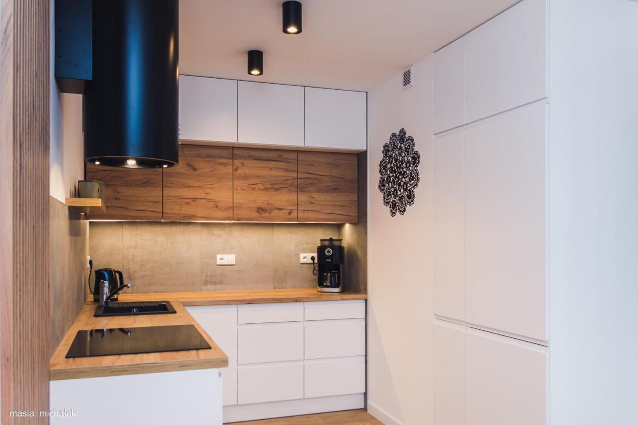 Daj Sobie Czas Apartament Istebna Extérieur photo
