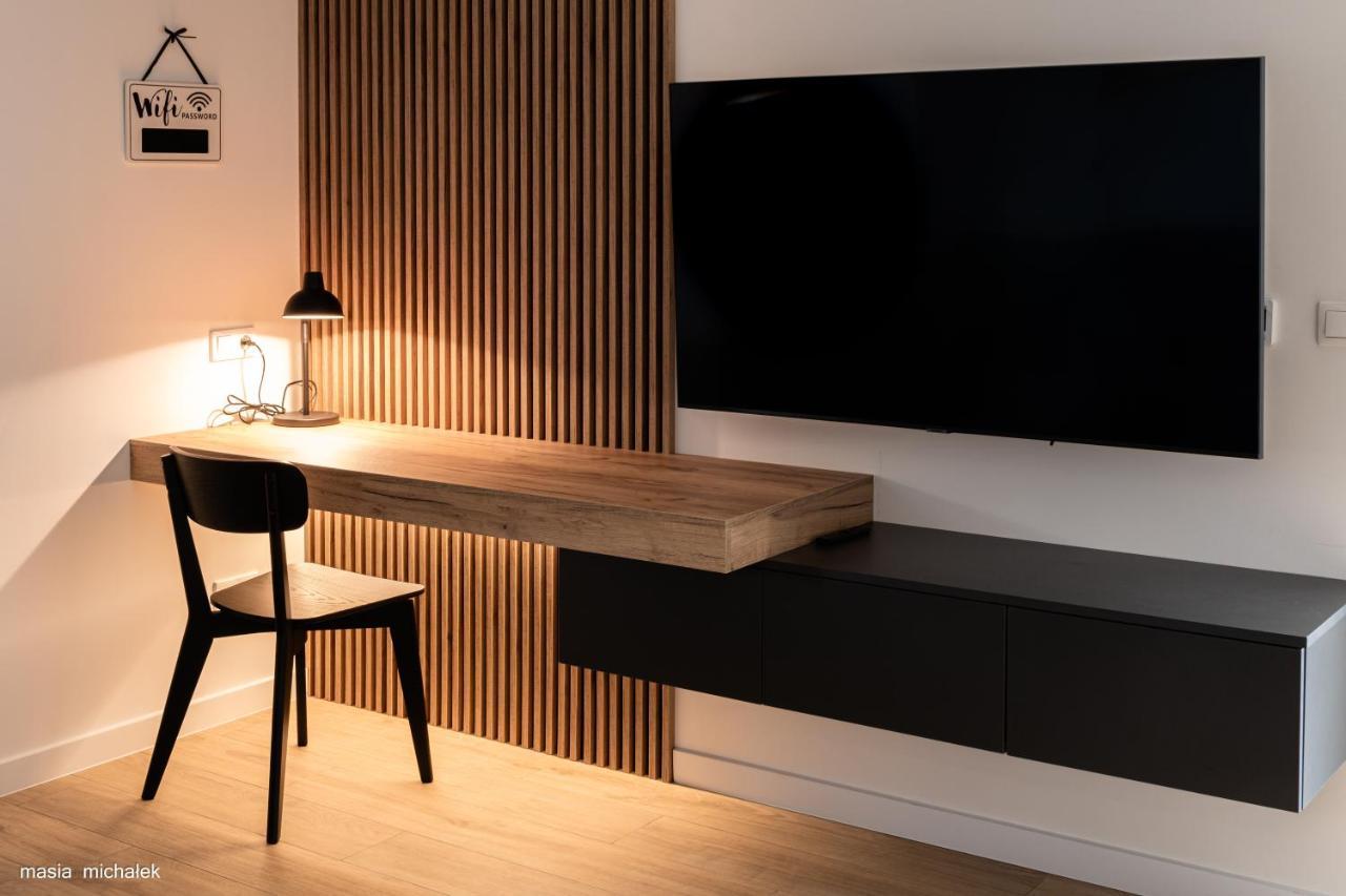Daj Sobie Czas Apartament Istebna Extérieur photo