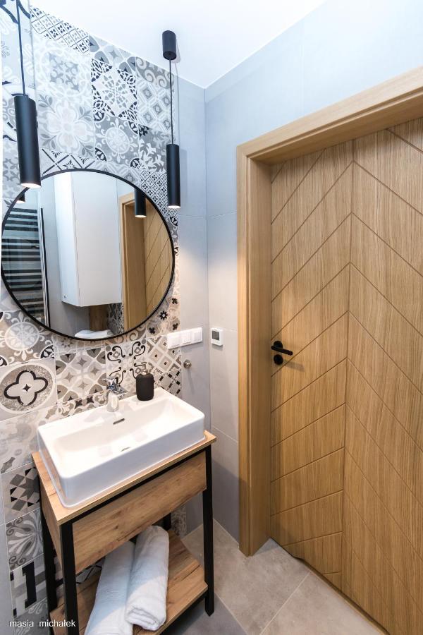 Daj Sobie Czas Apartament Istebna Extérieur photo