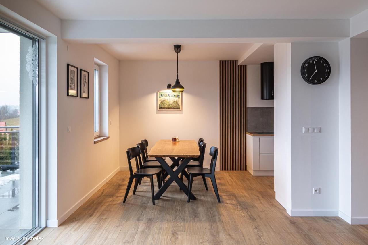 Daj Sobie Czas Apartament Istebna Extérieur photo