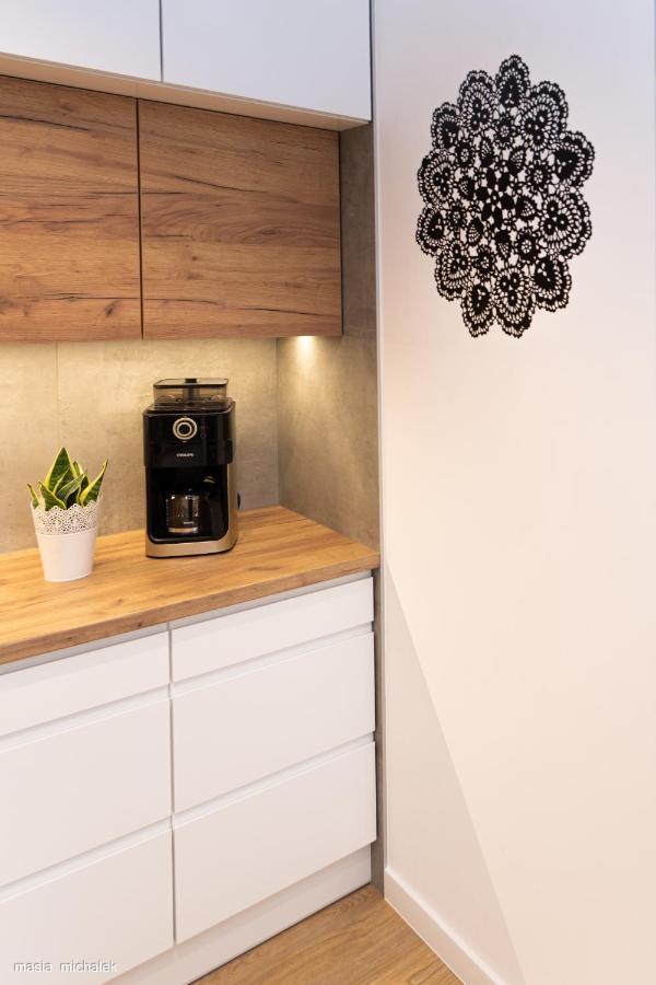 Daj Sobie Czas Apartament Istebna Extérieur photo