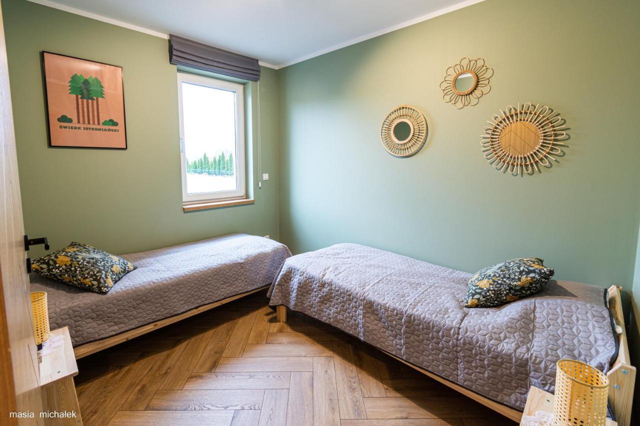 Daj Sobie Czas Apartament Istebna Extérieur photo