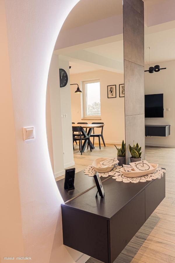 Daj Sobie Czas Apartament Istebna Extérieur photo